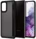 Чехол Spigen для Samsung Galaxy S20 Plus Ciel Color Brick, Black (ACS00767)