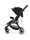 Прогулочная коляска Kiddy Urban Star 1 Mystic Black