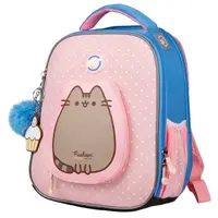 Рюкзак каркасний шкільний YES H-100 Pusheen 559548 15 л