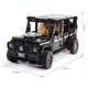 Конструктор детский. Джип-внедорожник игровой Mercedes-Benz G65 на дистанционном управлениии на 1641 деталь