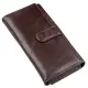 Женский кошелек-визитница ST Leather 18878 Коричневый