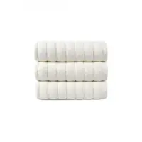 Полотенце Irya - Frizz microline ekru молочный 70*130