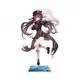 Акриловая фигурка GENSHIN IMPACT "Ху Тао 3" 15 см 3DTOYSLAMP