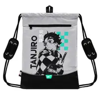 Сумка для обуви YES SB-20 Demon Slayer Tanjiro 550055 50х34 см