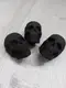Уголь ореховый Embers 0.55кг/32шт- В коробке Череп