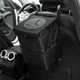 Мусорная корзина портативная подвесная для авто