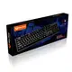 Клавиатура Meetion LED Mechanical Gaming Keyboard MK007 |Ukr/ru/EN раскладки|