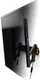 Кронштейн настенный Vogels W50710 BlaСk