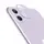 Защитное стекло для камеры ESR для iPhone 11 Fullcover Camera Glass Film, Lavender (3C03195200501)