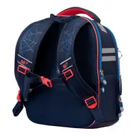 Рюкзак каркасний шкільний YES H-100 Marvel Spiderman 552139 15 л