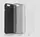Чехол Baseus для iPhone 6s / 6 Wing Case, Black (WIAPIPH6S-E1A)