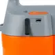 Опрыскиватель аккумуляторный 8л Li-ion FLORA (5001564)