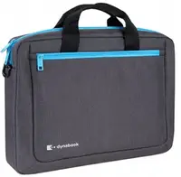 Сумка для ноутбука 15,6 дюймів Dynabook Advanced сіра