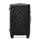 Чемодан Xiaomi Ninetygo Ripple Luggage 20` Black (6941413222167)
