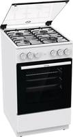 Плита газовая Gorenje GGI5A21WH 61 л
