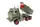 Конструктор металлический "Himars", 730 деталей