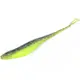 Плавающий силикон ZMAN Scented Jerk Shadz 4" 5pc #Sexy Mullet / (747766 / SJS4-308PK5)