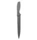 Нож слайсерный Holmer Comfort Cut KF-711915-SP 20 см серый