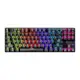 Клавиатура XTRIKE ME mechanical wired keyboard GK-989 |87 Keys, RGB, EN Layout|