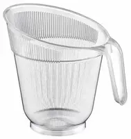 Дуршлаг-кружка Irak Plastik SG-260 3 л