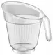 Дуршлаг-кружка Irak Plastik SG-260 3 л