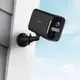 4G камера видеонаблюдения уличная с большим аккумулятором 30 000 мАч LCTEK S60 до 1 месяца работы