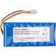 Аккумулятор PowerPlant для электроинструментов Husqvarna 5806833-01, 18V, 6.8Ah, Li-ion