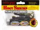 140174-S21 Німфа силікон. HOGY SHRIMP LJ Pro Series 3,5 "/ S21 *5
