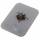 Весы кухонные Adler AD 3181 grey 10 кг серые