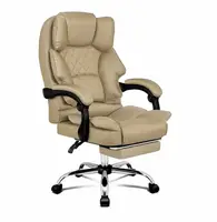 Офисное кресло Hanert Prestige Beige