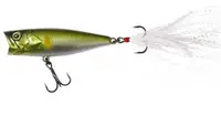 Воблер Jackall Bros SK-POP F 65mm 9g Grande AYU