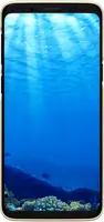 Чохол-накладка Nillkin Super Frosted Shield Samsung Galaxy S9 G960 Gold