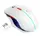 Миша ігрова HOCO Dixon RGB dual-mode wireless mouse (rechargeable version) GM40 |BT/2.4G, 7 Keys|