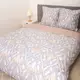 Постельное белье семейное Viluta Сатин Twill 650-S 210х143х2 см