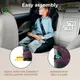 Автокресло Kinderkraft Xpand 2 i-Size Cherry Pearl (KCXPAN02RED000