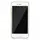 Чехол Baseus для Apple iPhone 8 / 7 Simple Series, Gold Transparent (ARAPIPH7-B0V)