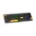 Клавиатура XTRIKE Me wired keyboard KB-512 BK |USB2.0, RGB|