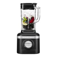 Блендер стаціонарний KitchenAid Artisan K400 5KSB4026EBK 1200 Вт чорний