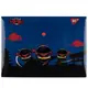 Папка-конверт на кнопке B5 YES Ninja 492228 26,5х19 см