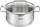 Кастрюля с крышкой Tefal Duetto G7194456 2.9 л 20 см серебристая