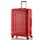 Валіза Swissbrand London (L) Red (SWB_LHLON201L) Discounted