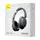 Навушники Baseus Bowie D05 Wireless Headphones |BT5.3, 70h, Location|