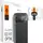 Защитное стекло Spigen для камеры Pixel 9 - EZ Fit Optik (2шт), Clear (AGL08443)