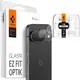 Защитное стекло Spigen для камеры Pixel 9 - EZ Fit Optik (2шт), Clear (AGL08443)