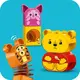 Конструктор LEGO DUPLO Disney День рождения Винни Пуха 22 детали (10457)