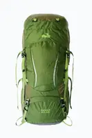 Рюкзак туристический Tpamp Sigurd TRP-045-green 60 л зеленый