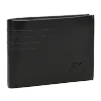 Мужской кожаный кошелек Ricco Grande K1555a-8-black