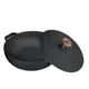Кастрюля чугунная Berlinger Haus BlaСk Rose BH-6493 2.57 л 26х7.5 см