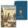 Обложка на паспорт The tourist passport (ткань)