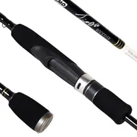 TSTIR-762MFУдилище Team Salmo Tioga RockFish 2-8g/2.31m